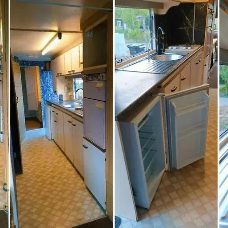 Camping łasica Budżet Zamosc (Nowy Dwor)